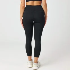 High Waist Leggings