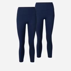 High Waist Leggings 7/8 aus recyceltem Polyester