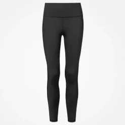 High Waist Leggings Mesh aus recyceltem Polyester