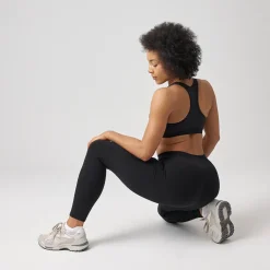 High Waist Leggings Seamless