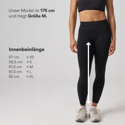 High Waist Leggings Seamless