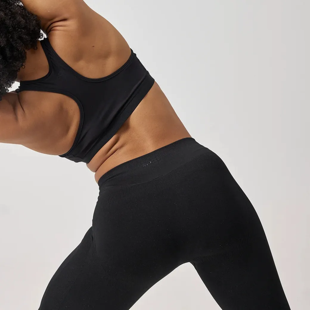 High Waist Leggings Seamless