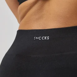 High Waist Leggings Seamless