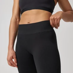 High Waist Leggings Seamless