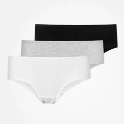 Hipster Panties aus Bio-Baumwolle