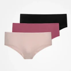 Hipster Panties aus Bio-Baumwolle