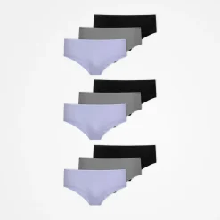 Hipster Panties aus Bio-Baumwolle