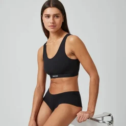 Hipster Panties aus Bio-Baumwolle