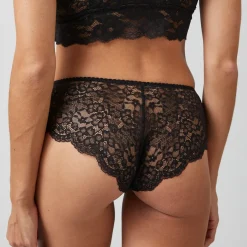 Hipster Panties aus Spitze