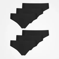 Hipster Panties Seamless