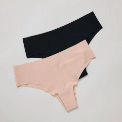 Hipster Panties Seamless