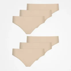 Hipster Panties Seamless