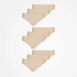 Hipster Panties Seamless