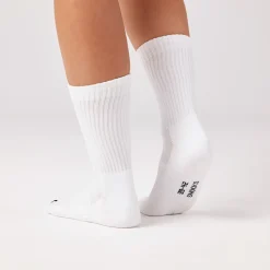 Hohe Laufsocken