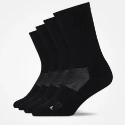 Hohe Laufsocken