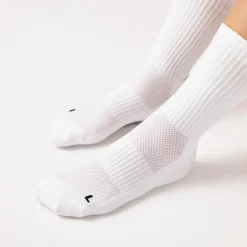 Hohe Laufsocken