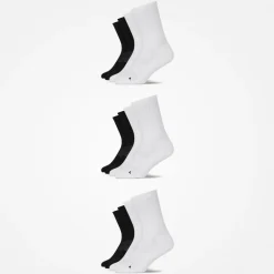 Hohe Laufsocken