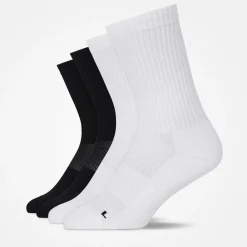 Hohe Laufsocken