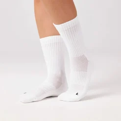 Hohe Laufsocken
