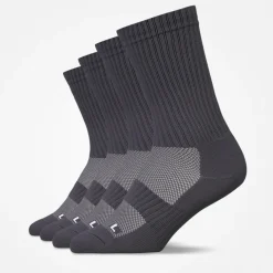 Hohe Laufsocken