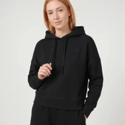 Hoodie Damen aus Bio-Baumwolle
