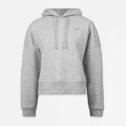 Hoodie Damen aus Bio-Baumwolle