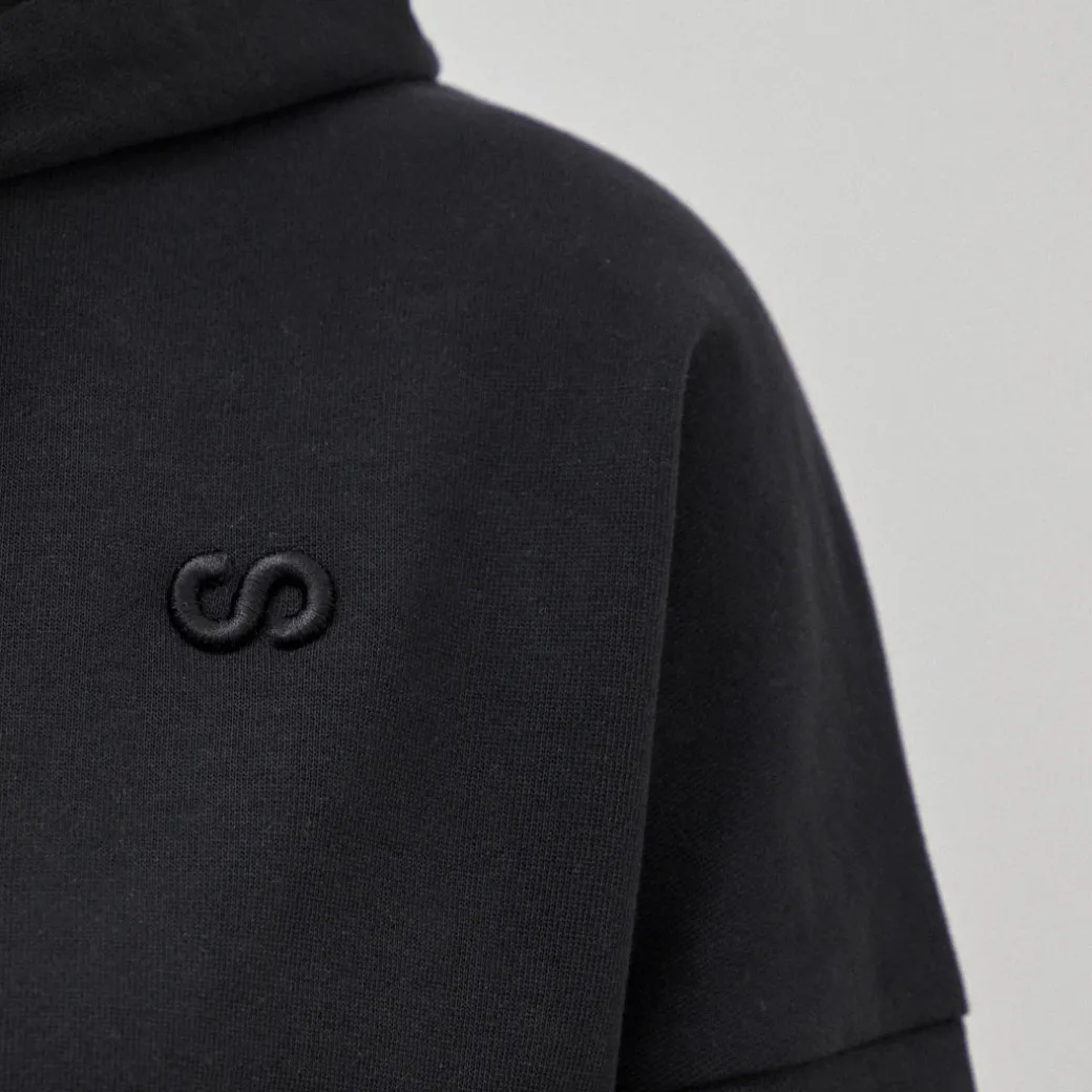 Hoodie Damen aus Bio-Baumwolle