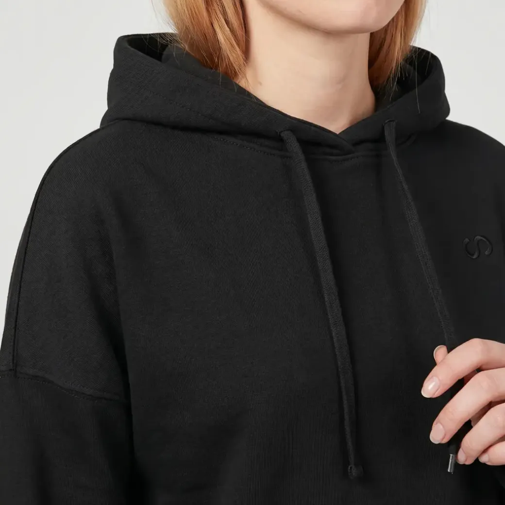 Hoodie Damen aus Bio-Baumwolle