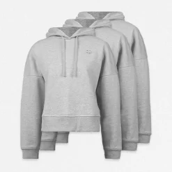 Hoodie Damen aus Bio-Baumwolle
