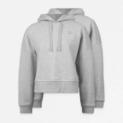 Hoodie Damen aus Bio-Baumwolle