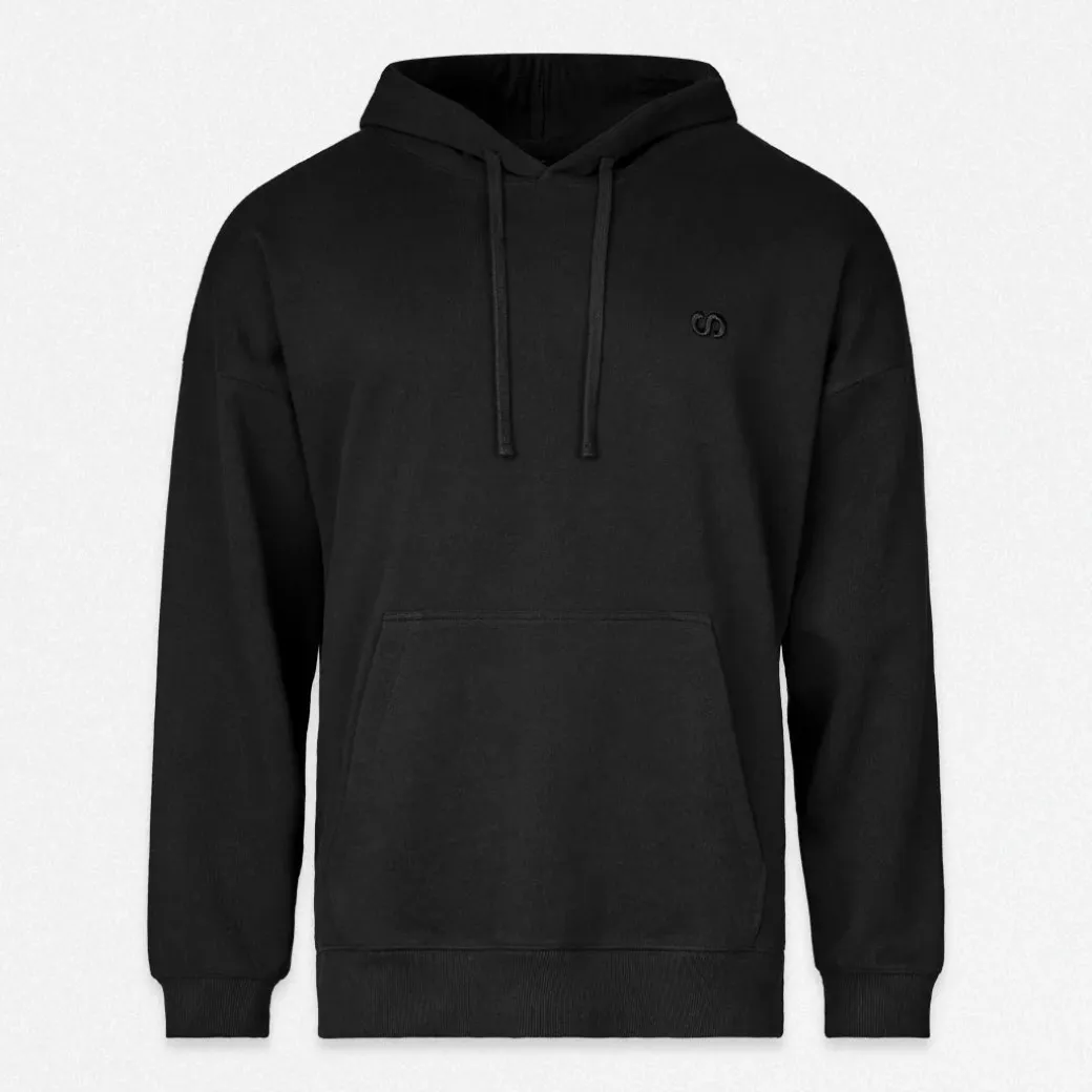 Hoodie Herren aus Bio-Baumwolle