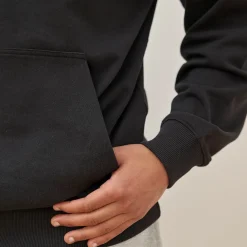 Hoodie Herren aus Bio-Baumwolle