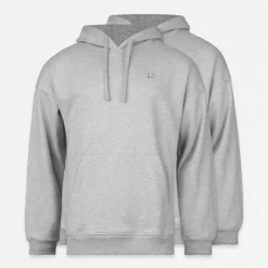 Hoodie Herren aus Bio-Baumwolle