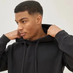 Hoodie Herren aus Bio-Baumwolle