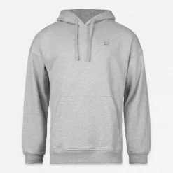 Hoodie Herren aus Bio-Baumwolle