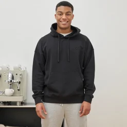 Hoodie Herren aus Bio-Baumwolle