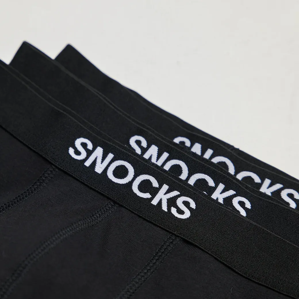 Kinder Boxershorts aus Bio-Baumwolle