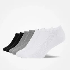 Kinder Sneaker Socken aus Bio-Baumwolle