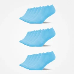 Kinder Sneaker Socken aus Bio-Baumwolle