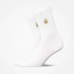 Kinder Tennissocken aus Bio-Baumwolle
