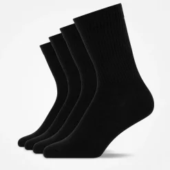 Kinder Tennissocken aus Bio-Baumwolle