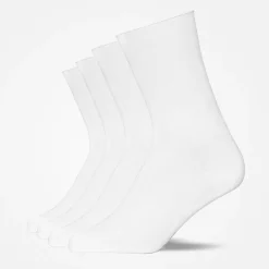 Klassische Damen Socken aus Bio-Baumwolle