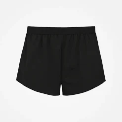 Kurze Laufshorts Damen