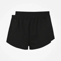 Kurze Laufshorts Damen
