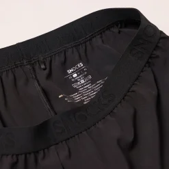 Kurze Laufshorts Damen