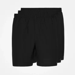 Kurze Sporthose Herren aus recyceltem Polyester