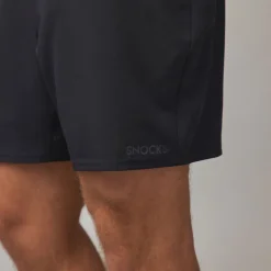 Kurze Sporthose Herren aus recyceltem Polyester