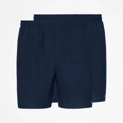 Kurze Sporthose Herren aus recyceltem Polyester