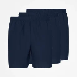 Kurze Sporthose Herren aus recyceltem Polyester