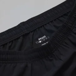 Kurze Sporthose Herren aus recyceltem Polyester